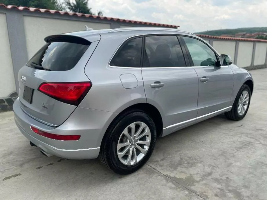 ID:1185 - AUDI Q5