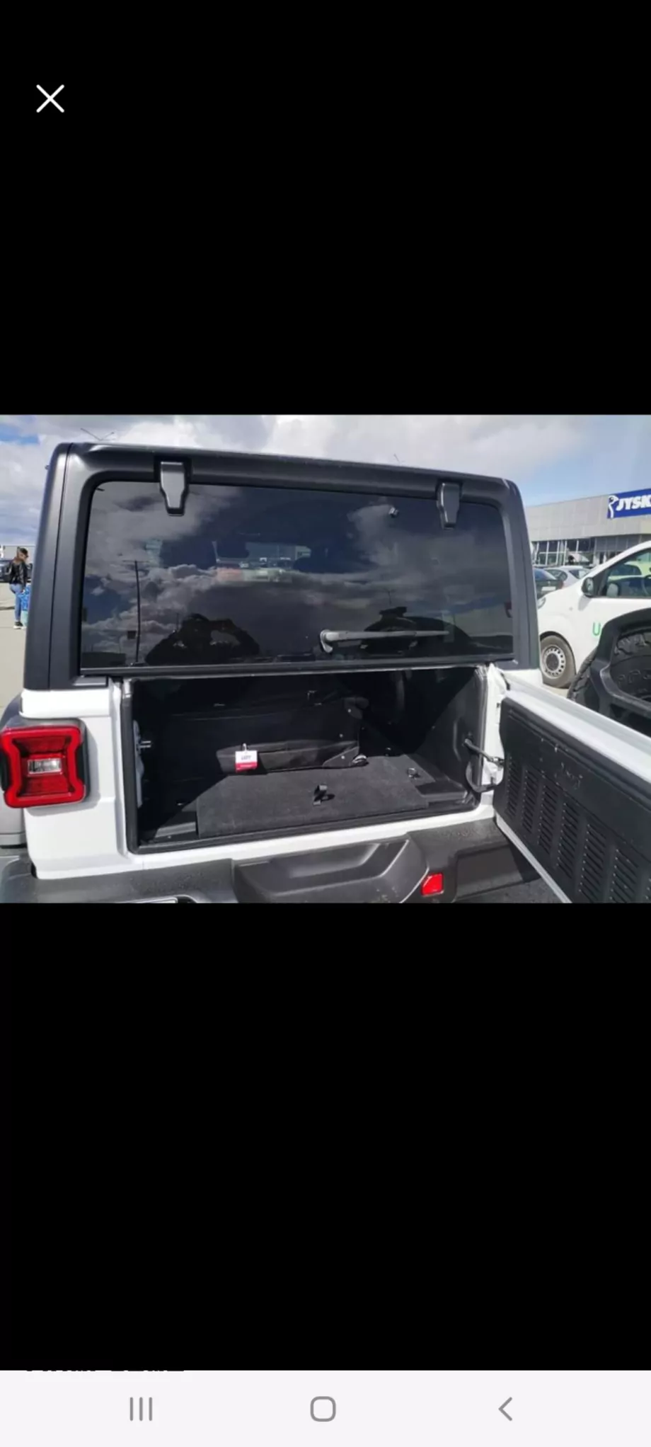 ID:1188 - JEEP WRANGLER