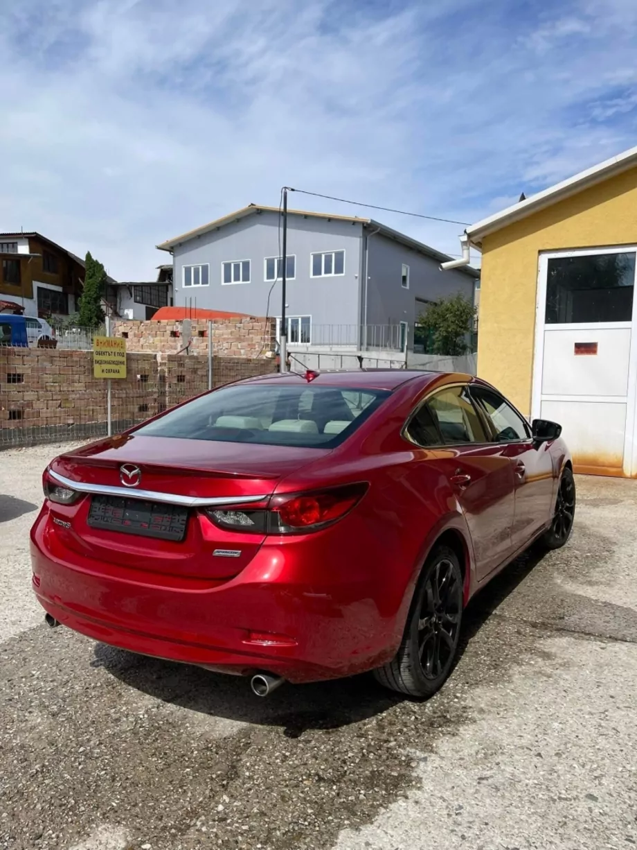 ID:1194 - MAZDA F575M MARANELLO