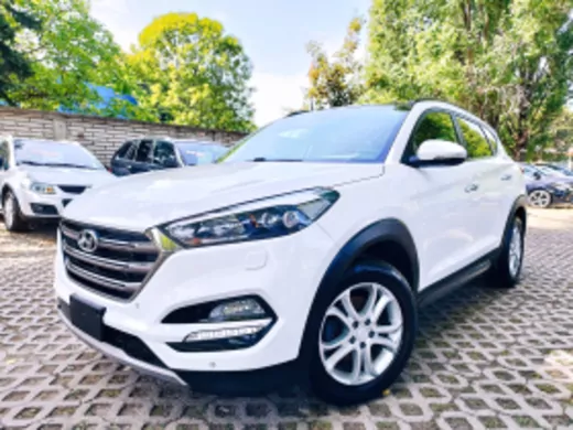 ОБЯВА №1195 за HYUNDAI TUCSON