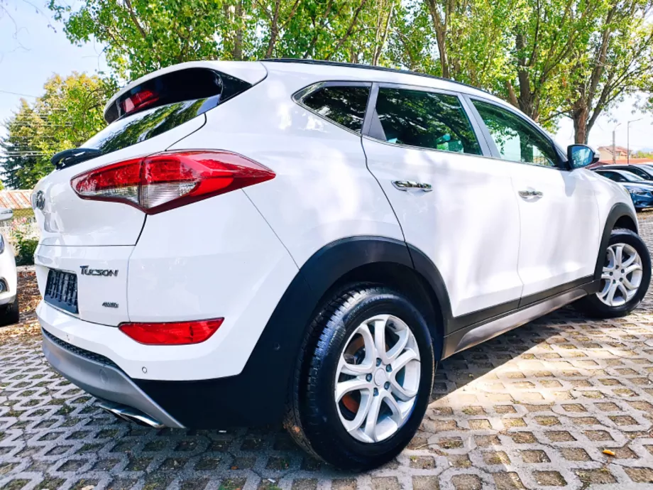 ID:1195 - HYUNDAI TUCSON