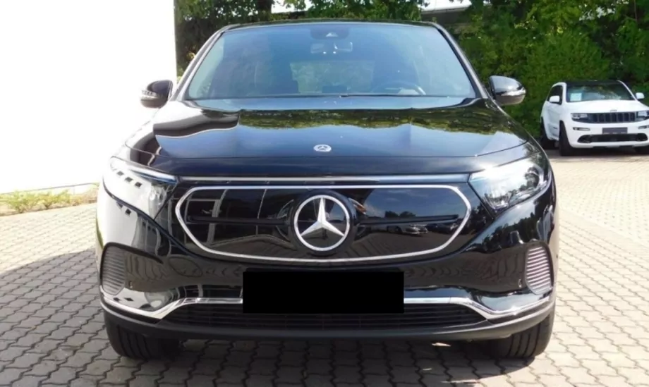 ID:1196 - MERCEDES-BENZ EQA