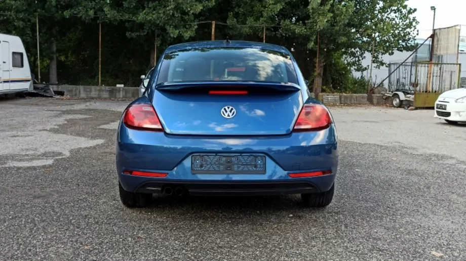 ID:1197 - VOLKSWAGEN GOLF