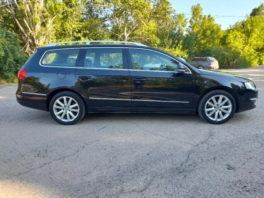 ID:1205 - VOLKSWAGEN PASSAT