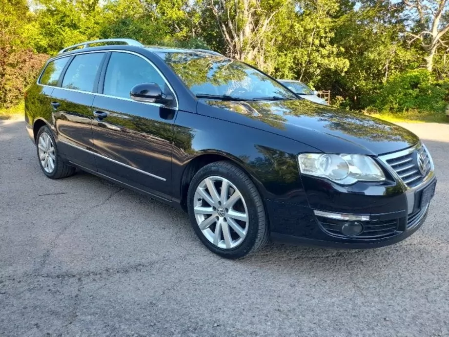 ID:1205 - VOLKSWAGEN PASSAT