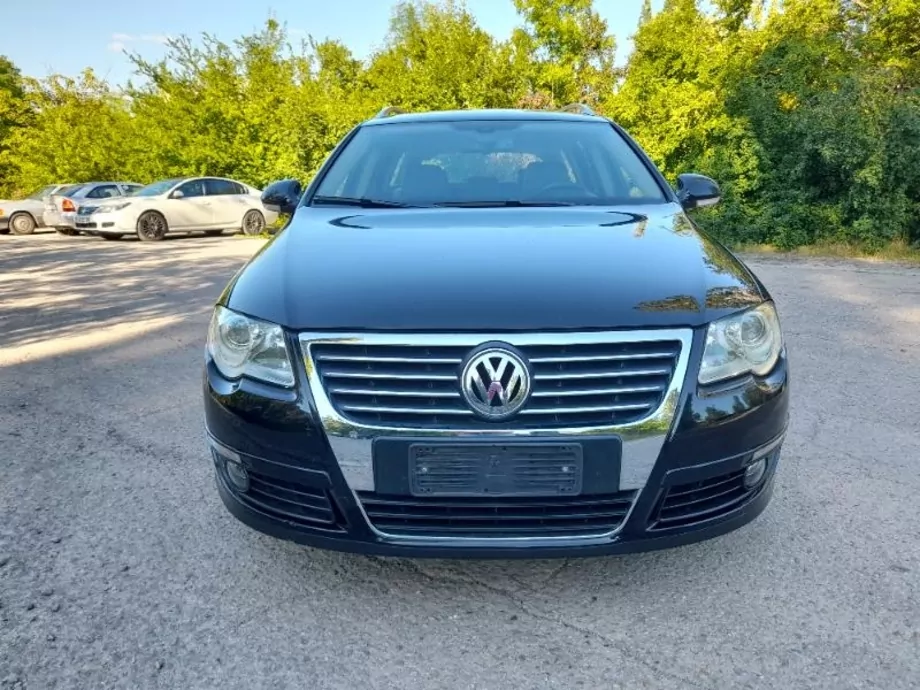 ID:1205 - VOLKSWAGEN PASSAT