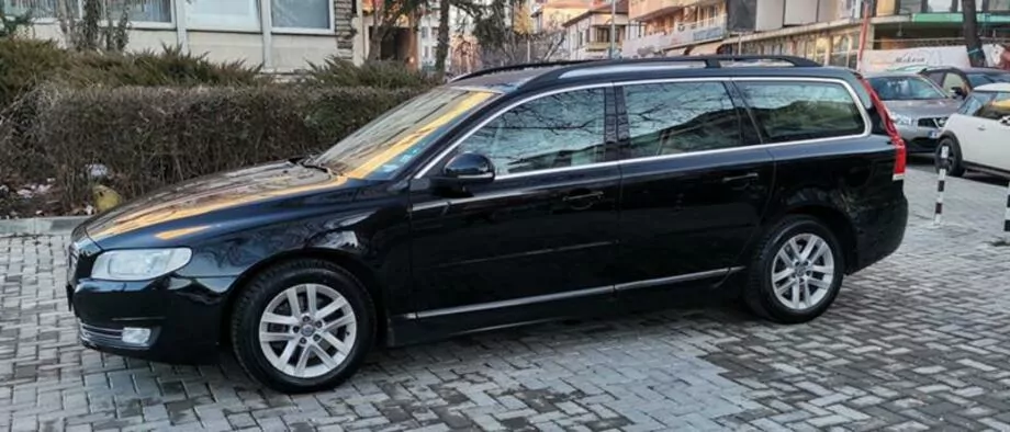 ID:1207 - VOLVO V70