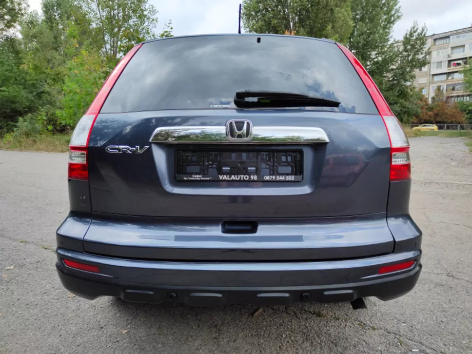 ID:1208 - HONDA CR-V