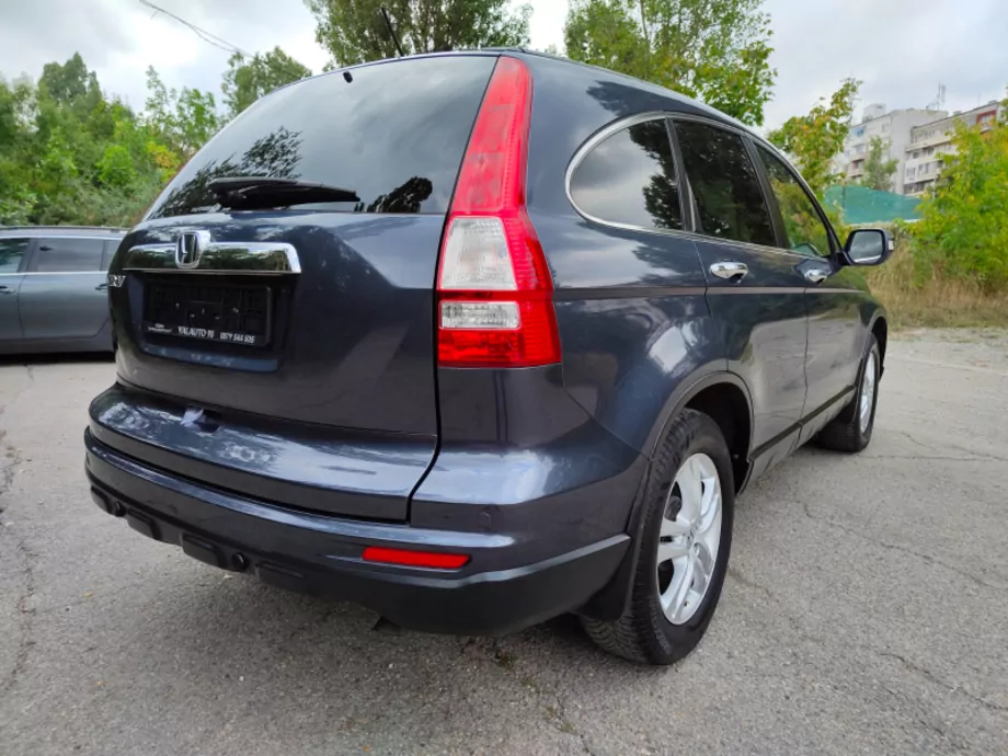 ID:1208 - HONDA CR-V