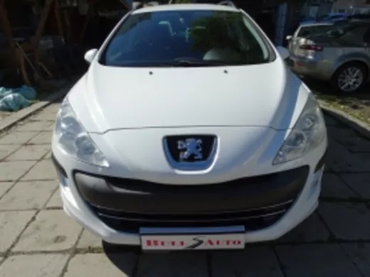 ОБЯВА №1211 за PEUGEOT 308