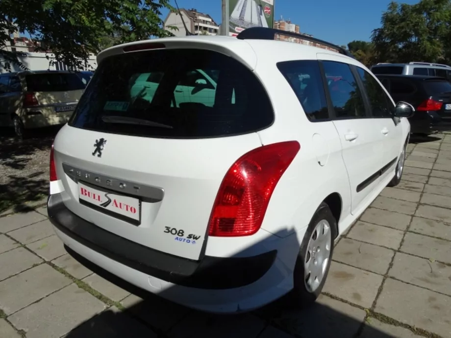 ID:1211 - PEUGEOT 308