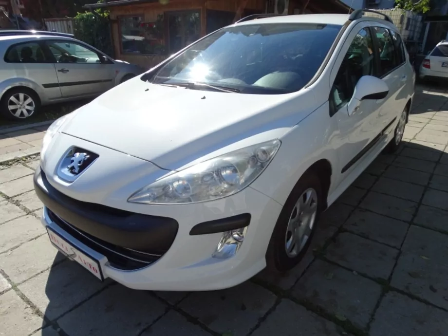 ID:1211 - PEUGEOT 308