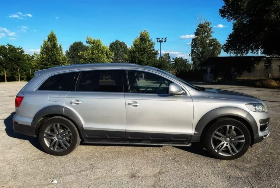 ID:1214 - AUDI Q7