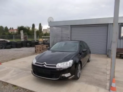 ОБЯВА №1218 за CITROEN C5