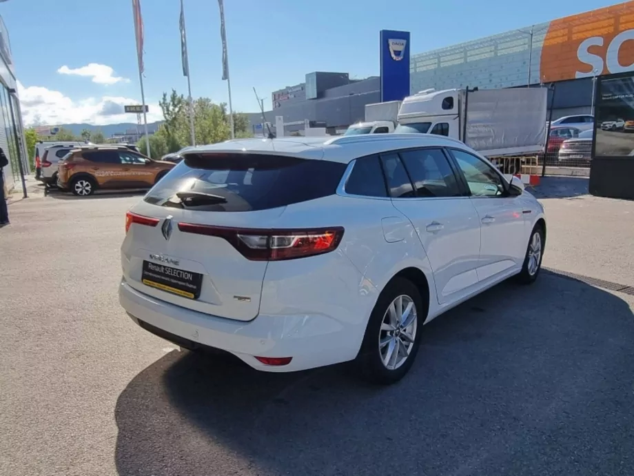 ID:1224 - RENAULT MEGANE