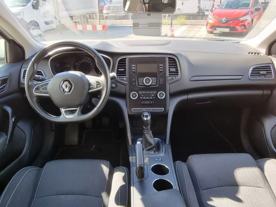 ID:1224 - RENAULT MEGANE