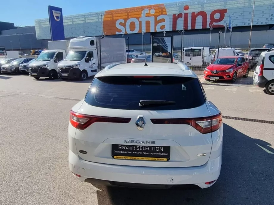 ID:1224 - RENAULT MEGANE