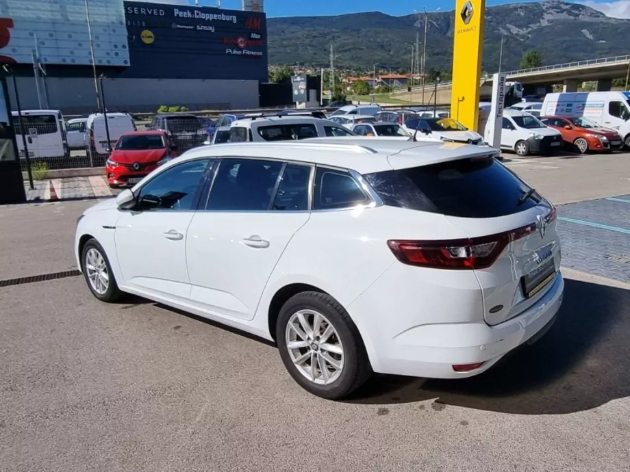 ID:1224 - RENAULT MEGANE