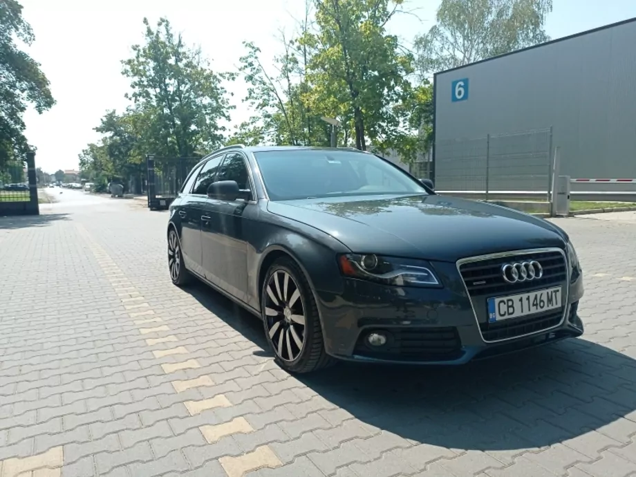 ID:1232 - AUDI 469