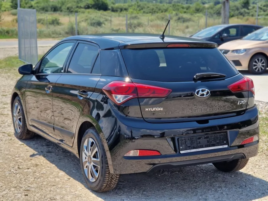 ID:1234 - HYUNDAI I20