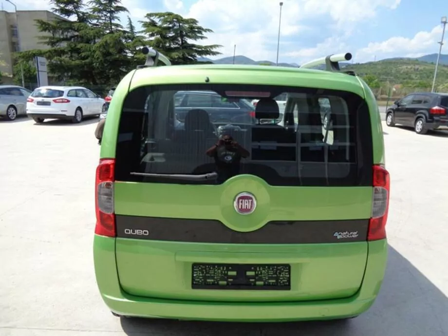 ID:1243 - FIAT QUBO