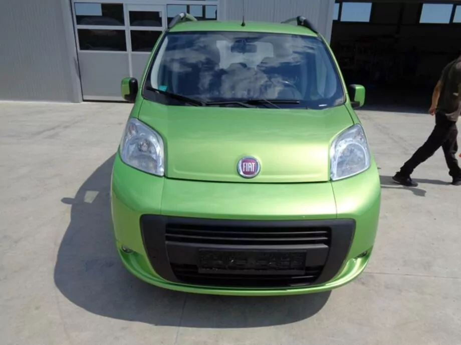 ID:1243 - FIAT QUBO