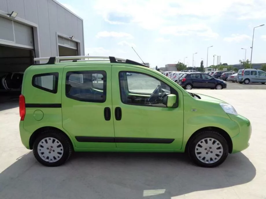 ID:1243 - FIAT QUBO