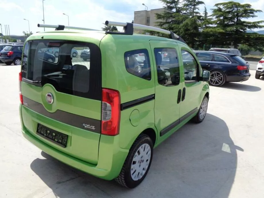 ID:1243 - FIAT QUBO