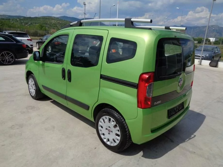 ID:1243 - FIAT QUBO