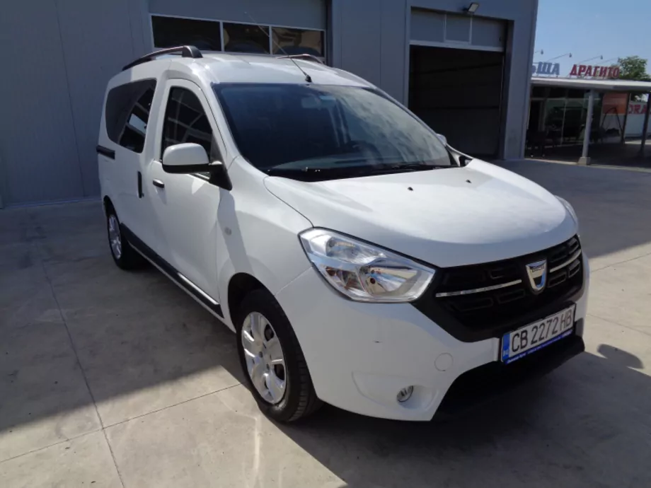 ID:1244 - DACIA DOKKER