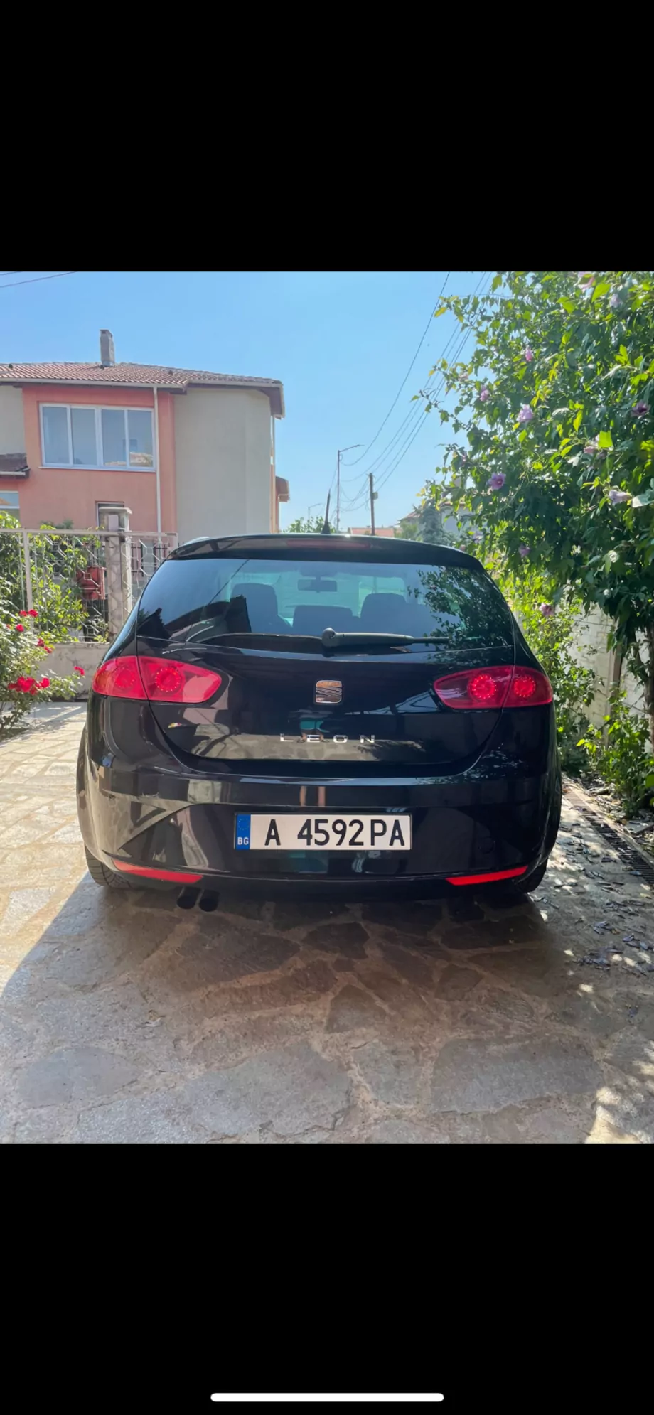 ID:1245 - SEAT LEON