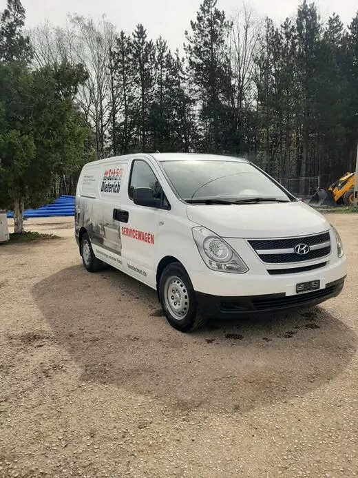 ОБЯВА №1247 за HYUNDAI H1