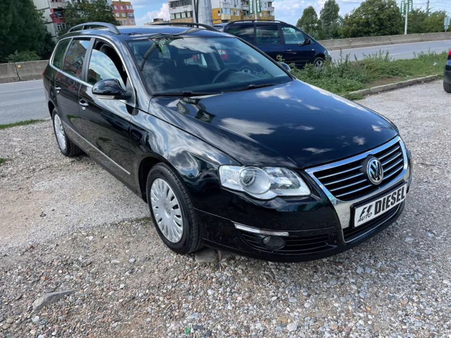 ID:1250 - VOLKSWAGEN PASSAT