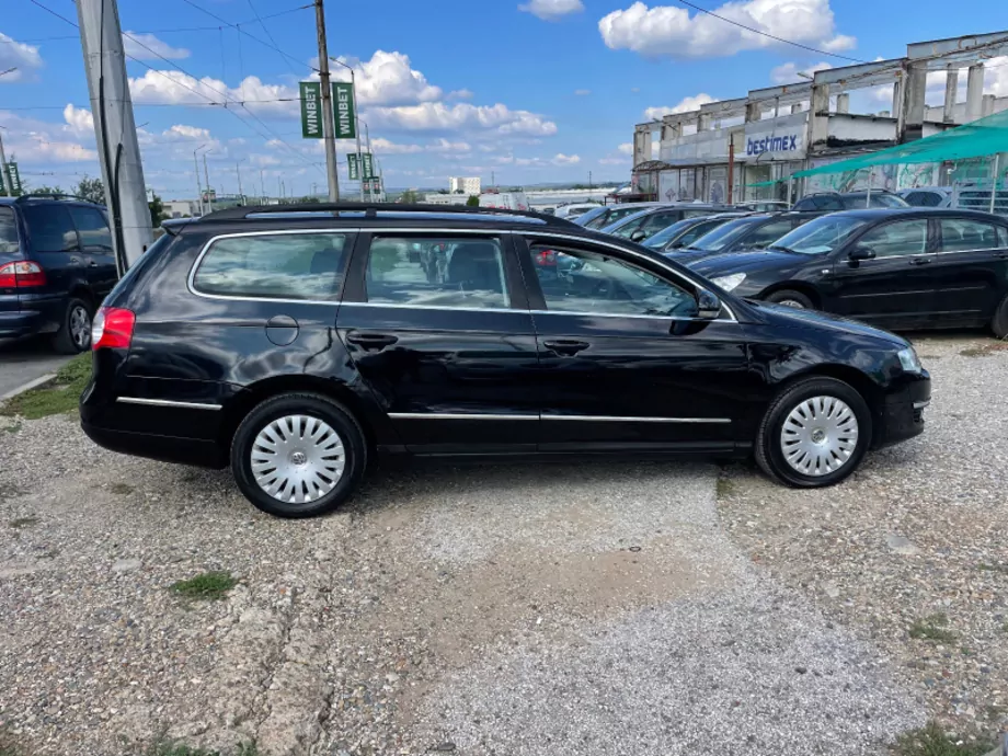 ID:1250 - VOLKSWAGEN PASSAT