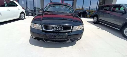 ОБЯВА №1252 за AUDI A4