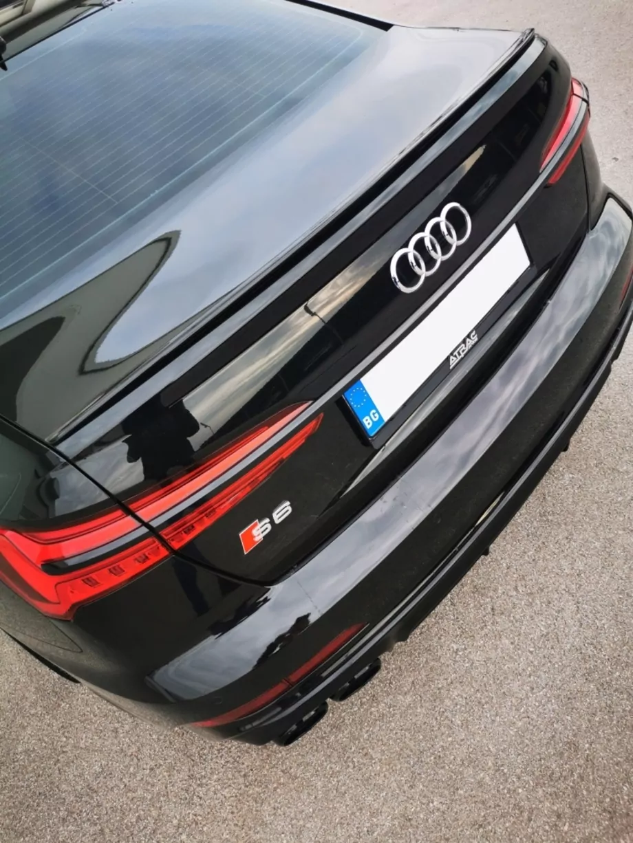 ID:1259 - AUDI A6