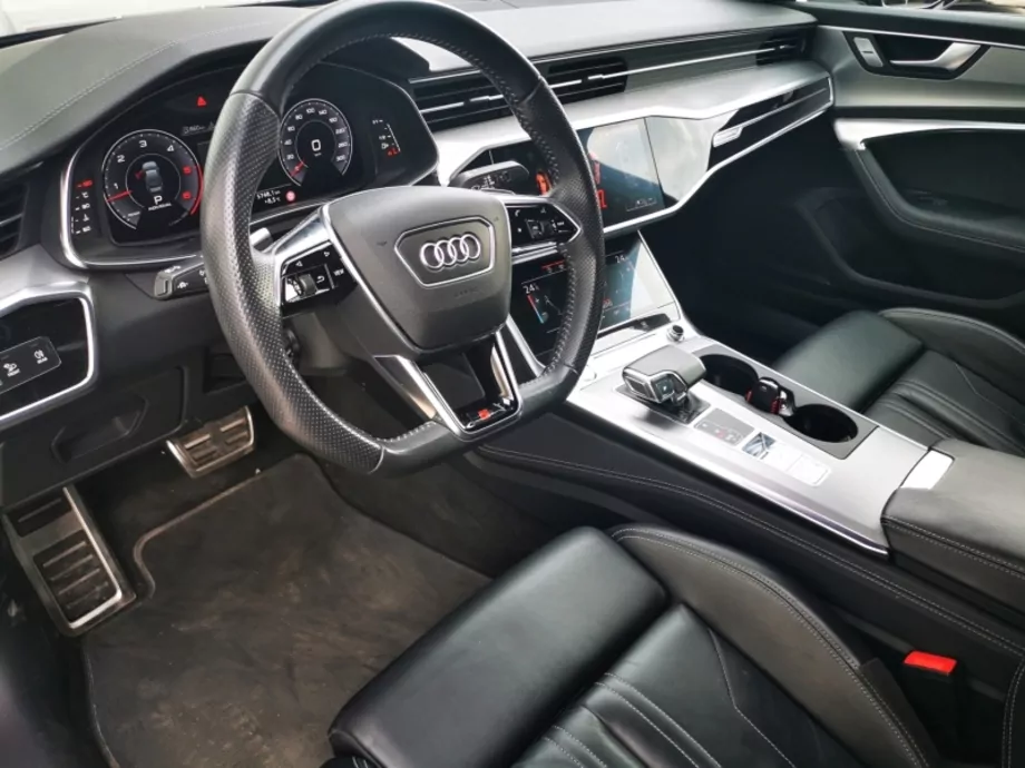 ID:1259 - AUDI A6