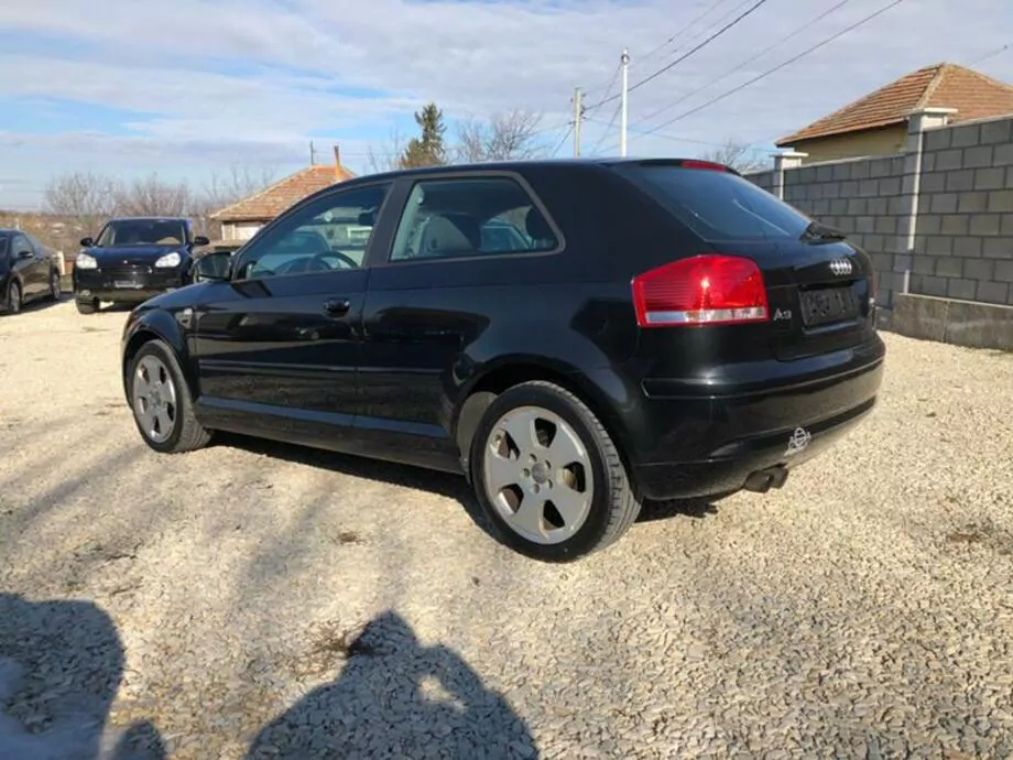 ID:1261 - AUDI A3