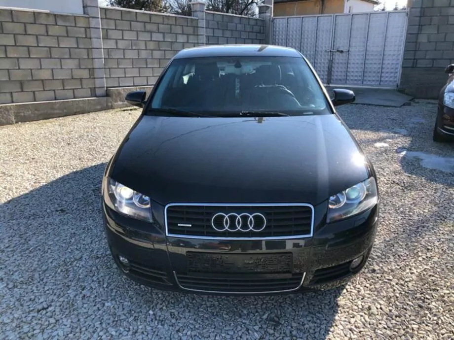 ID:1261 - AUDI A3