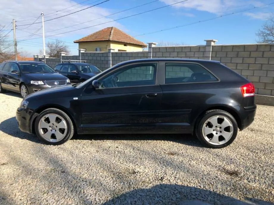 ID:1261 - AUDI A3