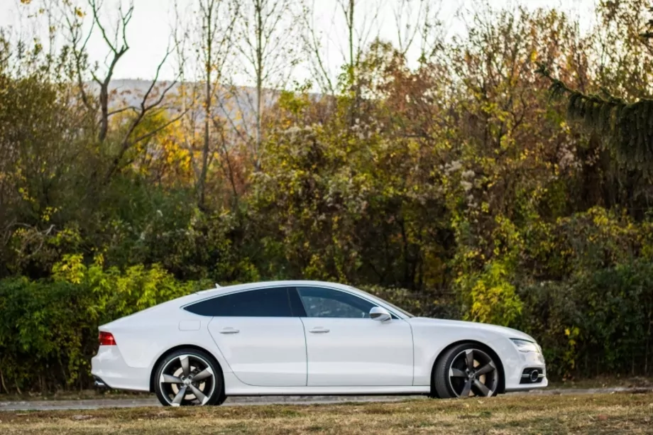 ID:1264 - AUDI S7