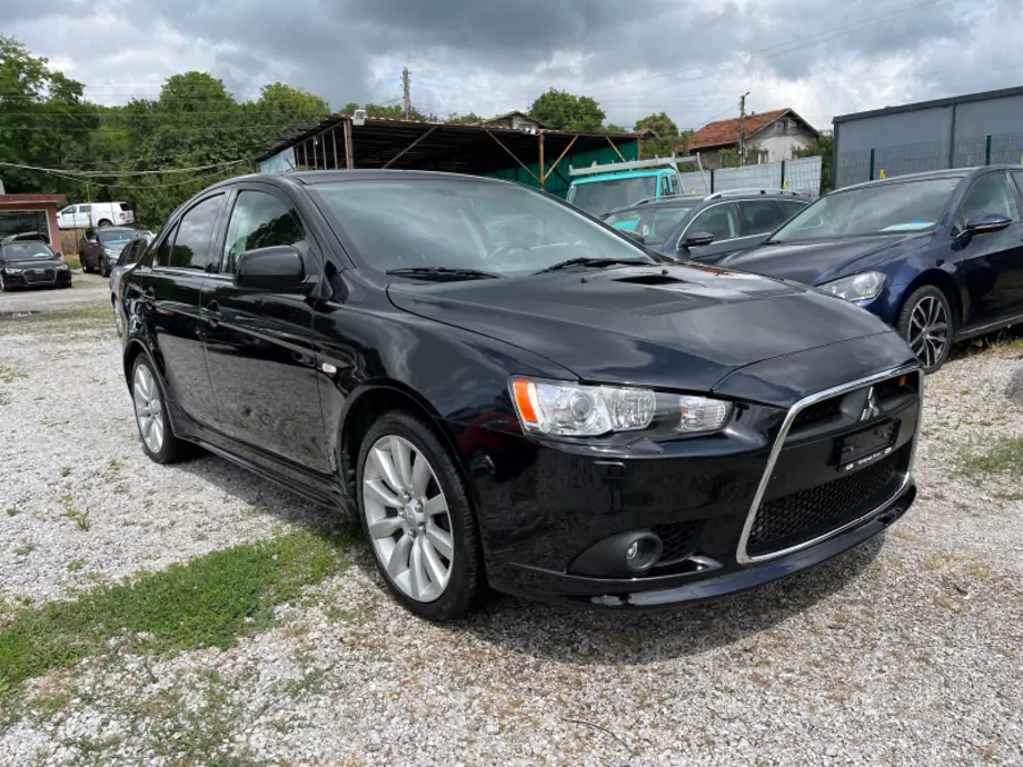 ID:1267 - MITSUBISHI LANCER