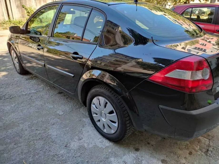 ID:1269 - RENAULT MEGANE