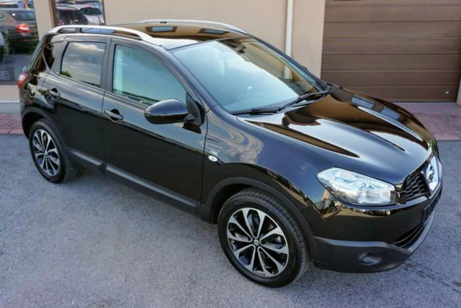 ID:1275 - NISSAN QASHQAI