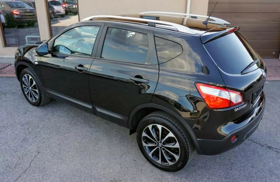 ID:1275 - NISSAN QASHQAI