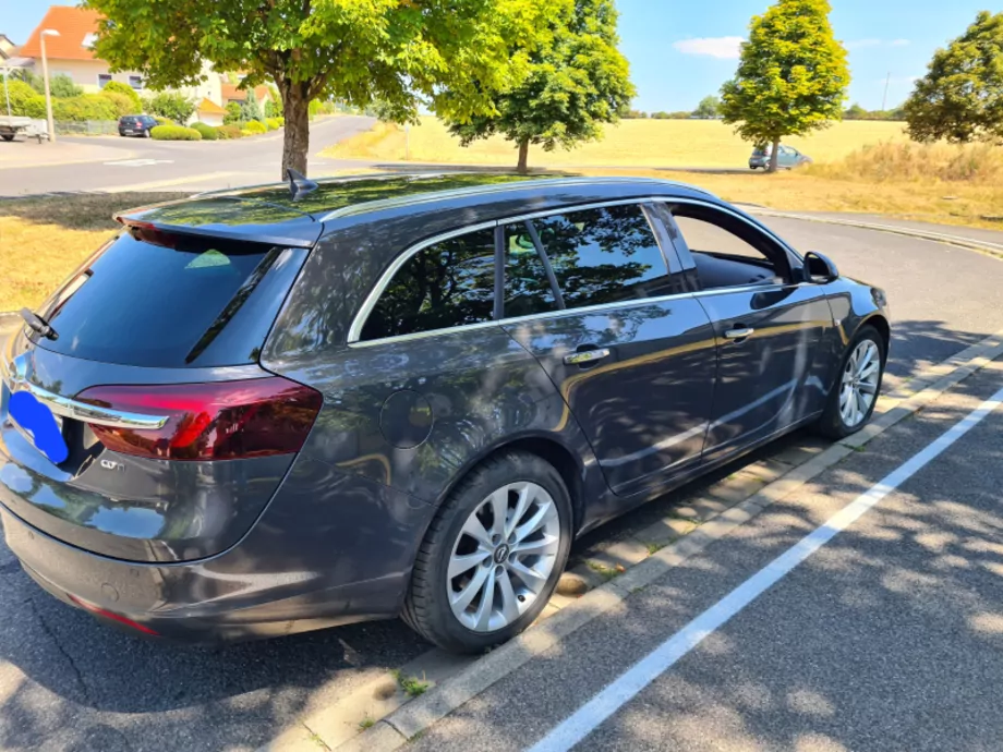 ID:1283 - OPEL INSIGNIA