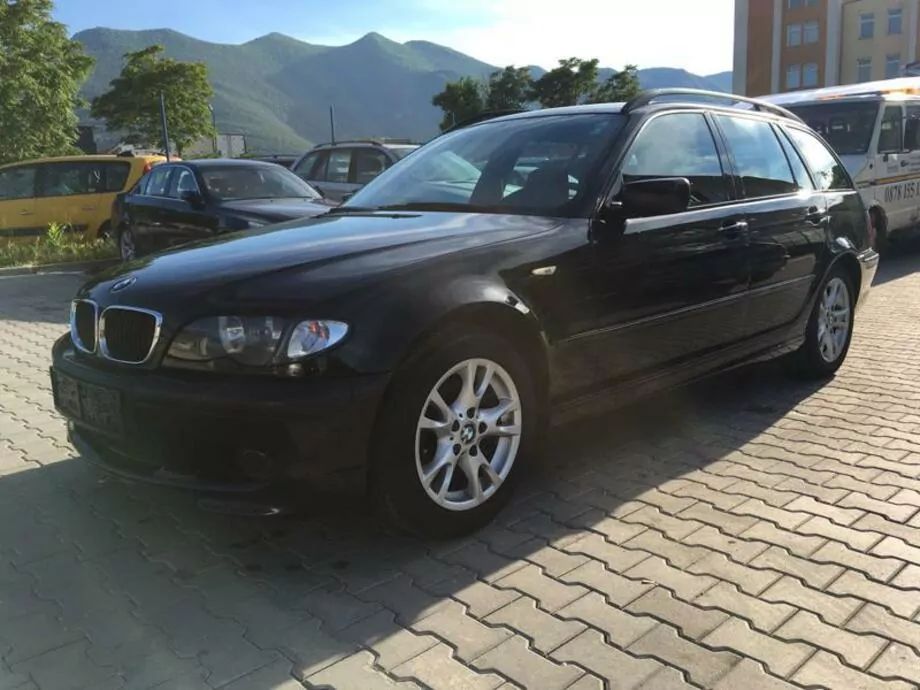 ID:1288 - BMW 325