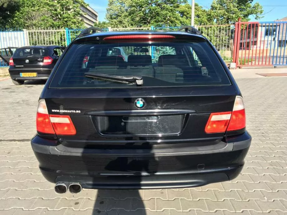 ID:1288 - BMW 325