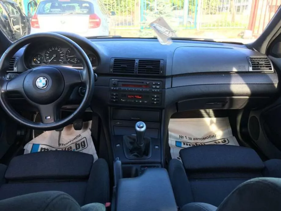 ID:1288 - BMW 325