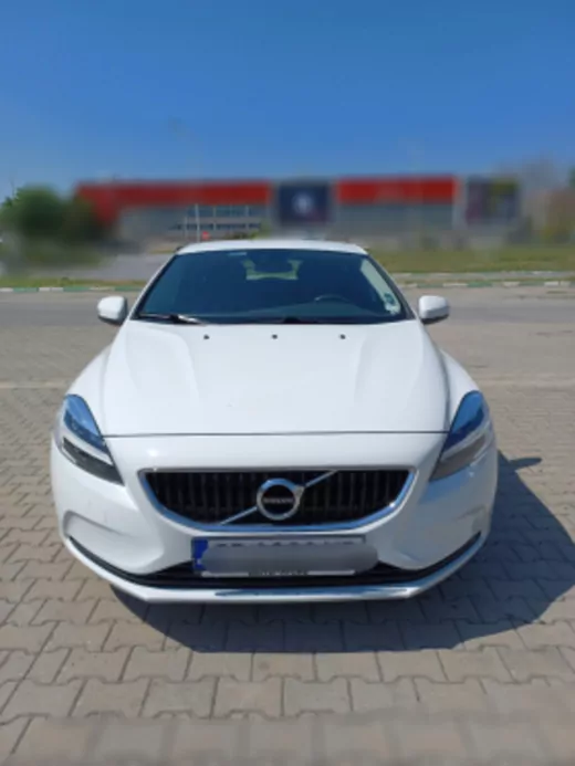 ОБЯВА №1290 за VOLVO V40